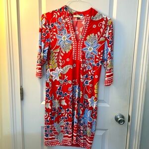 Tash + Sophie WM gorgeous dress